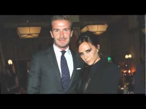 Video: Dies Ist, Was Victoria Beckham Tut, Um Ihre Haut Makellos Zu Halten