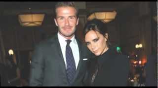 David and Victoria Beckham: Nobody&#39;s Buisness