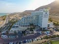 Spa Hotel "Isrotel", курорт Эйн-Бокек (Мертвое море), Израиль - sanatoriums.com