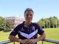 It's Loughborough Lightning Cricket Game Day!