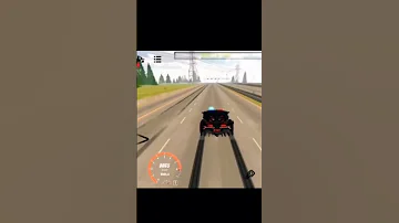 اسرع سياره في لعبة Car Parking 