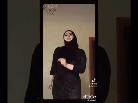 xijabli new tiktok dance video #xijabli #mariyam #dance