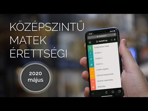 Videó: Hogyan pihenünk 2020. május 9 -én