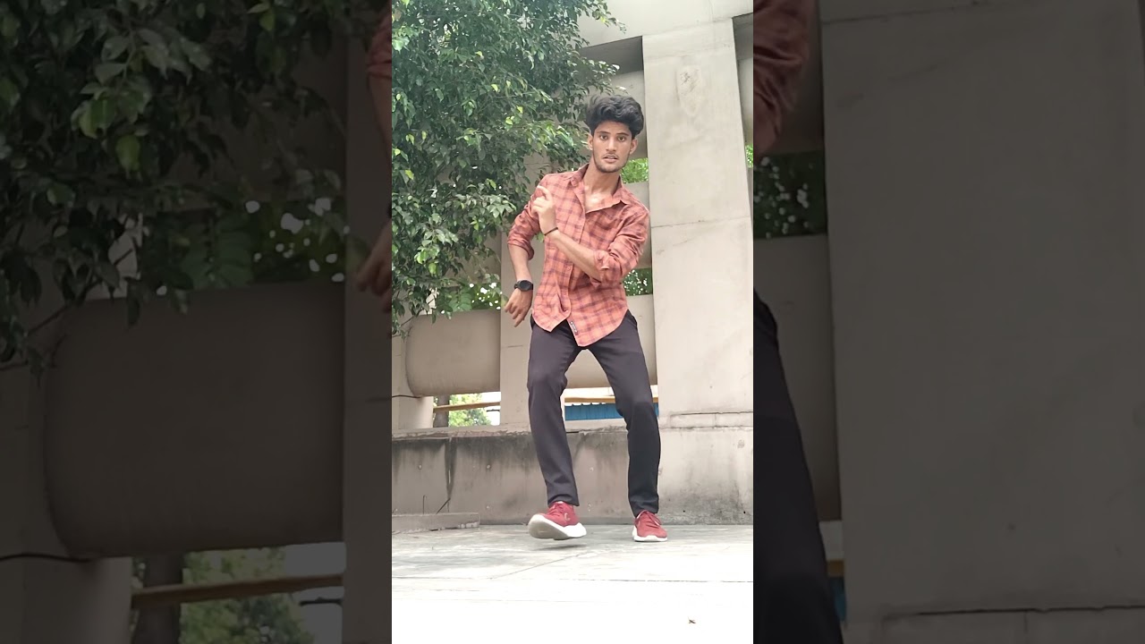Dance Steps For Beginners✌️ | Dance video | Hip Hop | #dance #hiphop #trending #youtubeshorts #easy
