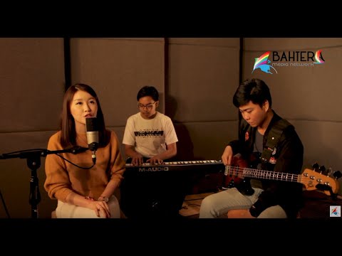 Closer - Revelation Worship