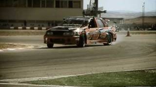 Download Lagu Turbofactory Drift Team, drifting at KOE - King of Europe Spain MP3