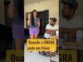 O marido vai ou não atender a SOGRA? #shorts #humor #comedia #memes #casal #piadas #viral #engraçado
