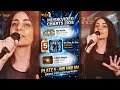 🚀 SISSILIA – WE SING AS ONE | OFFICIAL TOP 5 🚀 Wir wollen mehr!