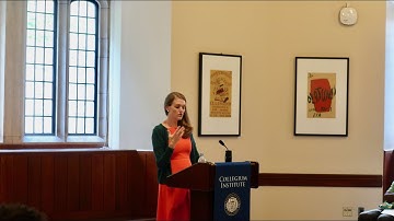 Living the Truth - On the Relevance of Elizabeth Anscombe