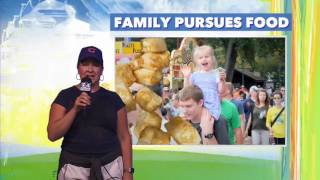 State Fair Experience Day 12 Session 80