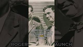 5 Things You Didn't Know About Will Rogers