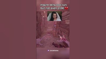 #dbd #デッドバイデイライト #dbdクリップ #dbdミーム #dbdshorts #dbdsurvivor #dbdkiller #dbdsurv #dbdゲーム