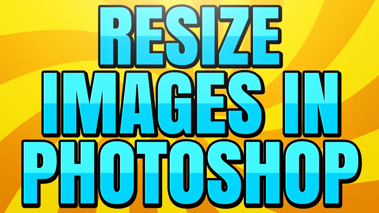How To Resize An Image In Photoshop CC Make A Layer Bigger Or Smaller how-to-resize-an-image-in-photoshop-cc-make-a-layer-bigger-or-smaller