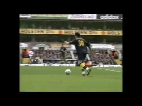 Tottenham v Southampton 7-2 - YouTube