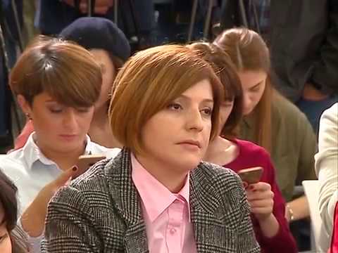 მთავრობაში სტრუქტურული და საკადრო ცვლილებები განხორციელდება