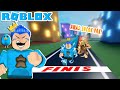 PAK UNAT NGAJAK PANDU GAMING LOMBA LARI! ENCOK KAMBUH!! ROBLOX SPEED LEGENDS