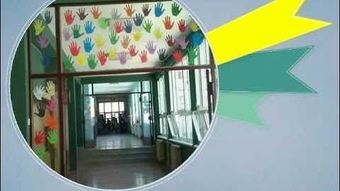 Kizoa Video Editor - Movie Maker: Skola