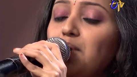 Swarabhishekam - స్వరాభిషేకం -  Malavika & Pavan Performance  Performance - 16th Feb 2014