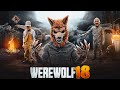 Werewolf Sneak Attack 18! Return Of The Beast Crazy Joe!