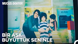 Birlikte Bir Ömür Geçti Sanki Bir Gün Gibi - Mucize Doktor