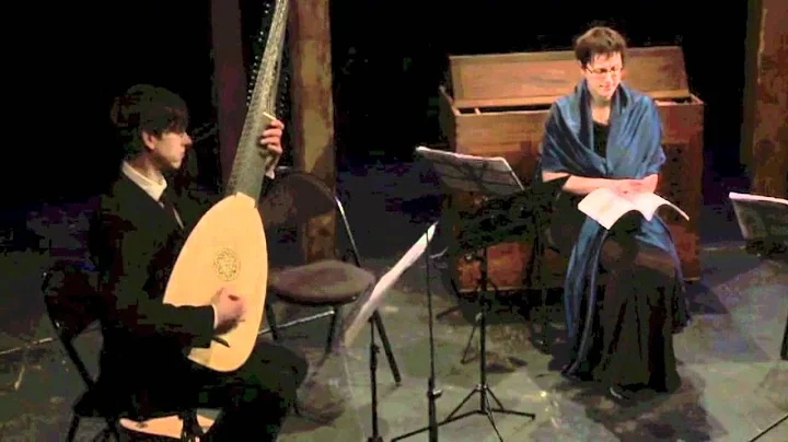 VOX Purcell Morning Hymn Zsuzsi Toth