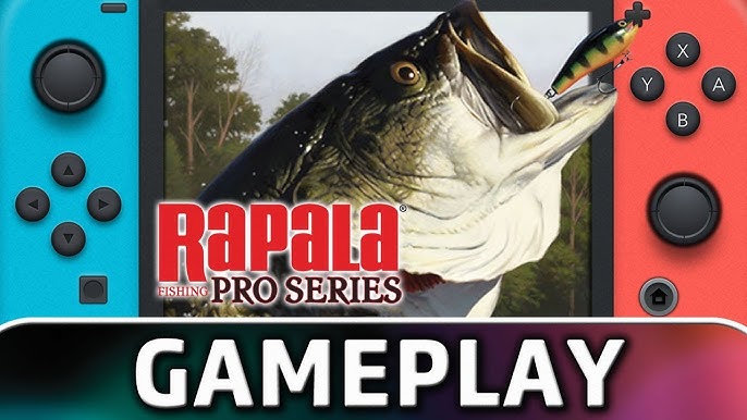 Bass Pro Shops The Strike Championship Edition Bundle - Switch - Game Games  - Loja de Games Online