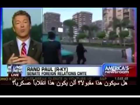 الفيديو اللي اوباما والسيسي مانعينه عنك في القنوات المصرية كلها