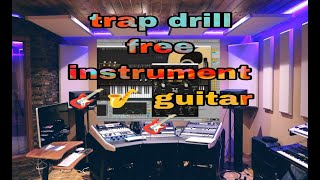 new instrumental 2025 / new trap drill instrument
