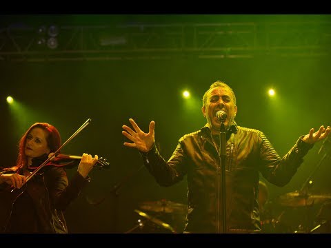 Haluk Levent - İzmir Marşı ( Edirne Müzik Festivali)