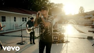 Kane Brown - Lose It (Pandora Live)