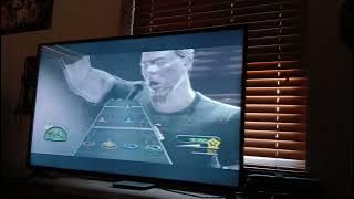 Drums FC Hard: For Whom The Bells Toll Guitar Hero Metallica 100% (288926)