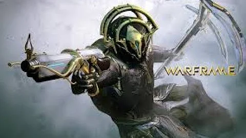 Warframe( featuring Michelle McCray )