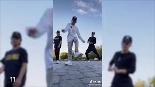 Wavy ft. Joe Moses – Ty Dolla $ign | TikTok Dance Compilation