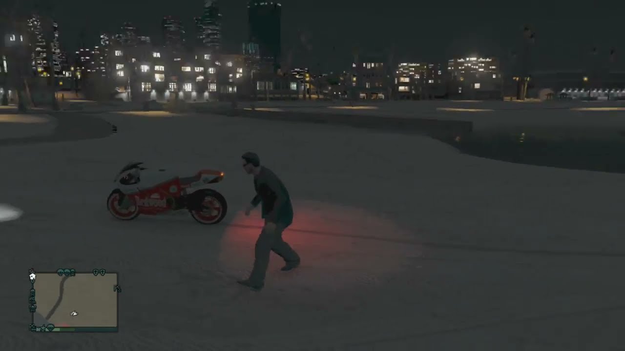 how to do gestures in gta 5