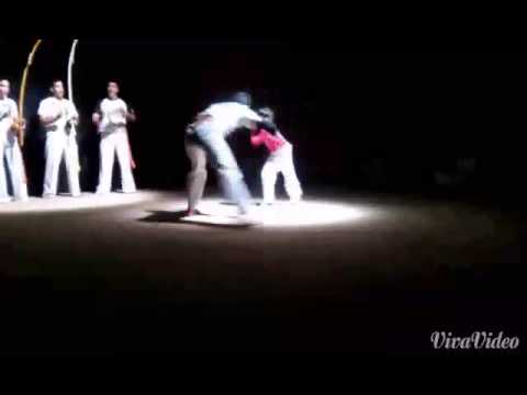 SGO DEL ESTERO GRUPO CAPOEIRA BRASIL