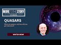 Ep 1 - One-On-One with Dr. Hugh Ross | Quasars