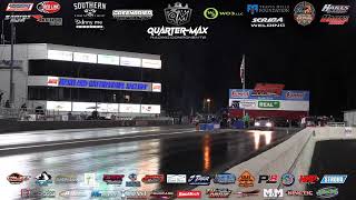 Live action from Maryland International Raceway
