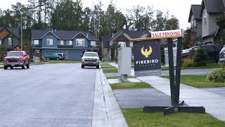 Does Alaska have an affordable housing crisis?