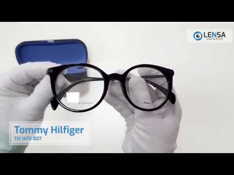 tommy hilfiger th 1475 807