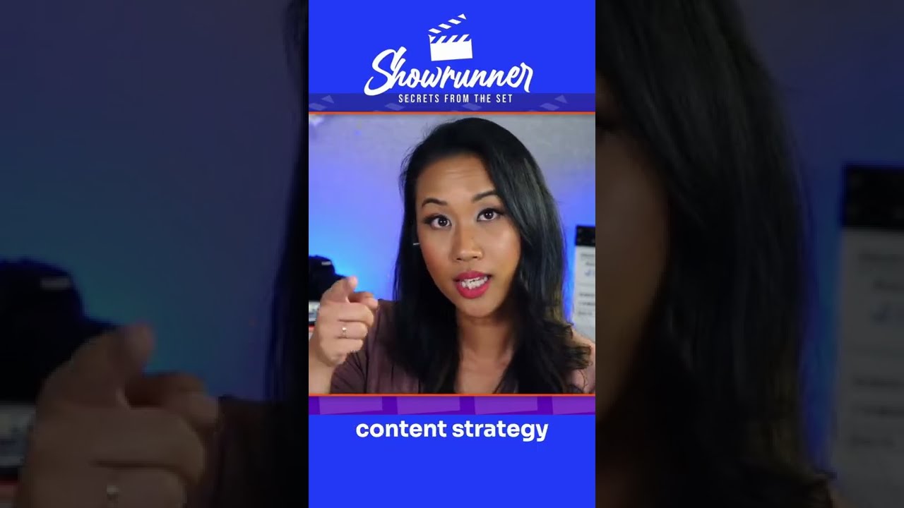 You Can Be a Remote Live Producer! Showrunner #Shorts You Can Be a Remote Live Producer! Showrunner #Shorts