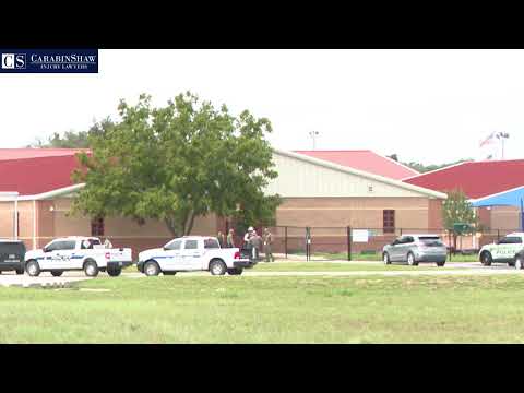 Pleasanton Primary School evacuated