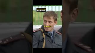 Зря Полицейские Полезли В Машину Собр ... #Сериал #Фильмы