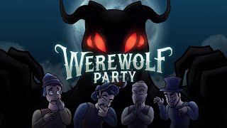 Werewolf Party - Gameplay Trailer screenshot 5