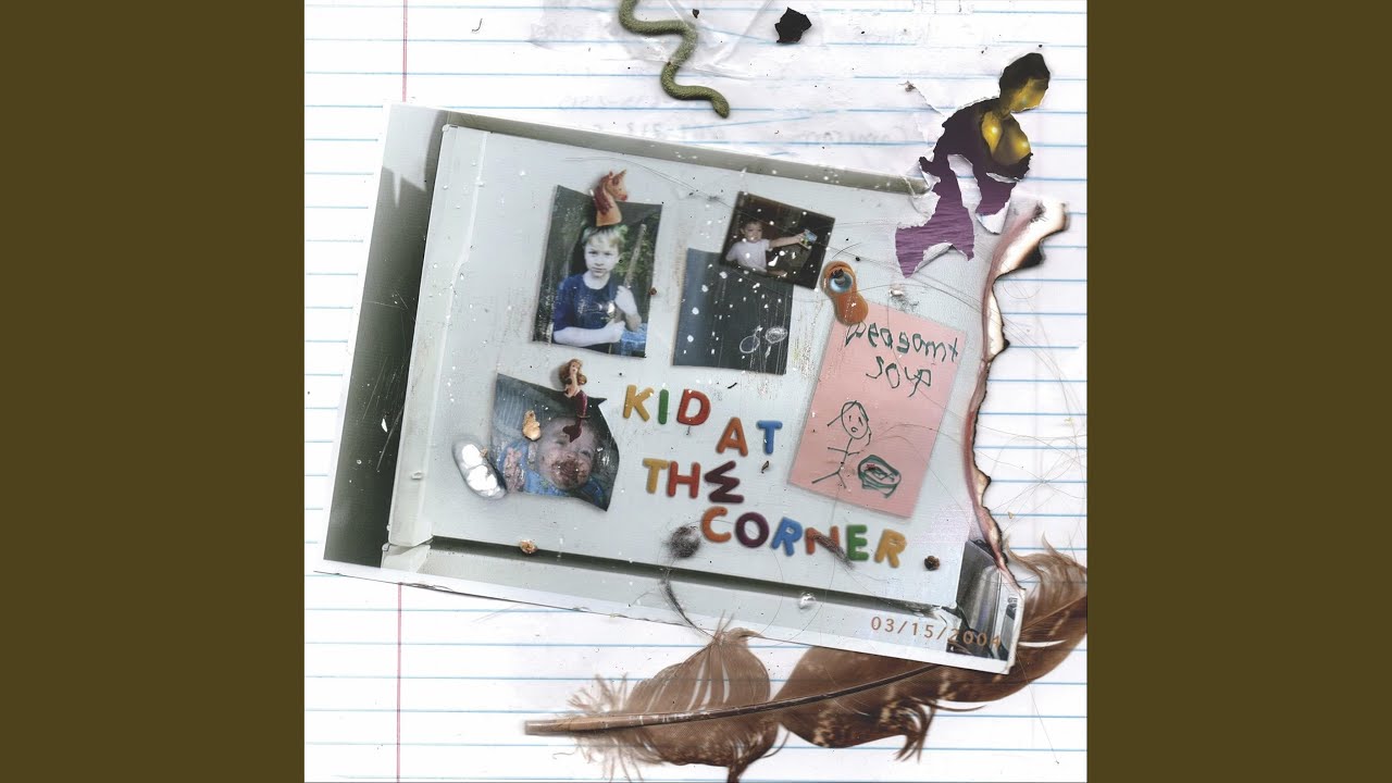 A Familiar Face in the Rug bekijken op YouTube A Familiar Face in the Rug bekijken op YouTube