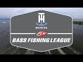 2017 FLW TV | T-H Marine BFL All-American | Pickwick Lake