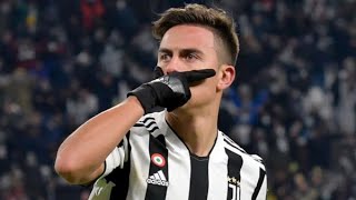 Los 115 Goles De Paulo Dybala Con La Juventus