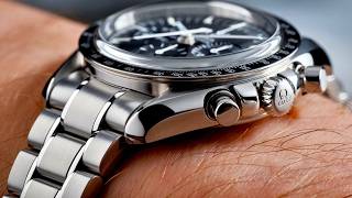Top 10 Must-Have Omega Watches Collectors Are Chasing in 2026