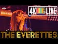 The everettes  its gonna be you live 4k berlin 2024