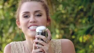 Miley Cyrus - The Backyard Sessions - 'Jolene'