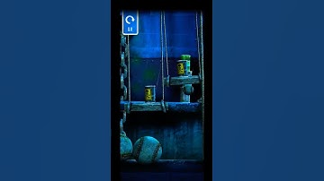 Knock Down Can Game Hard Level #stuntgamevideo #knockdownbottles #gaming